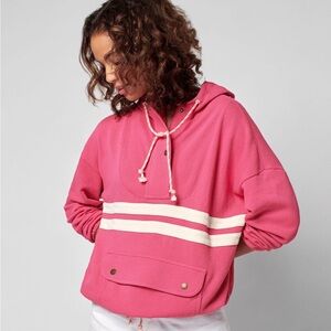 Faherty Daybreak Hoodie